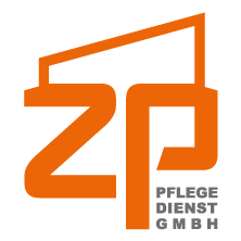 Logo ZP Pflegedienst GmbH